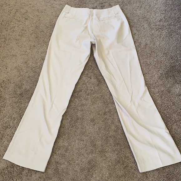 Women’s Nike Golf Pants - Picture 2 of 3